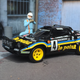 Illustration for article titled Lancia Stratos